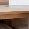 Nordic Dining Table