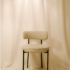 Luxe Accent Chair