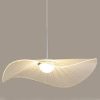 Straw lamp